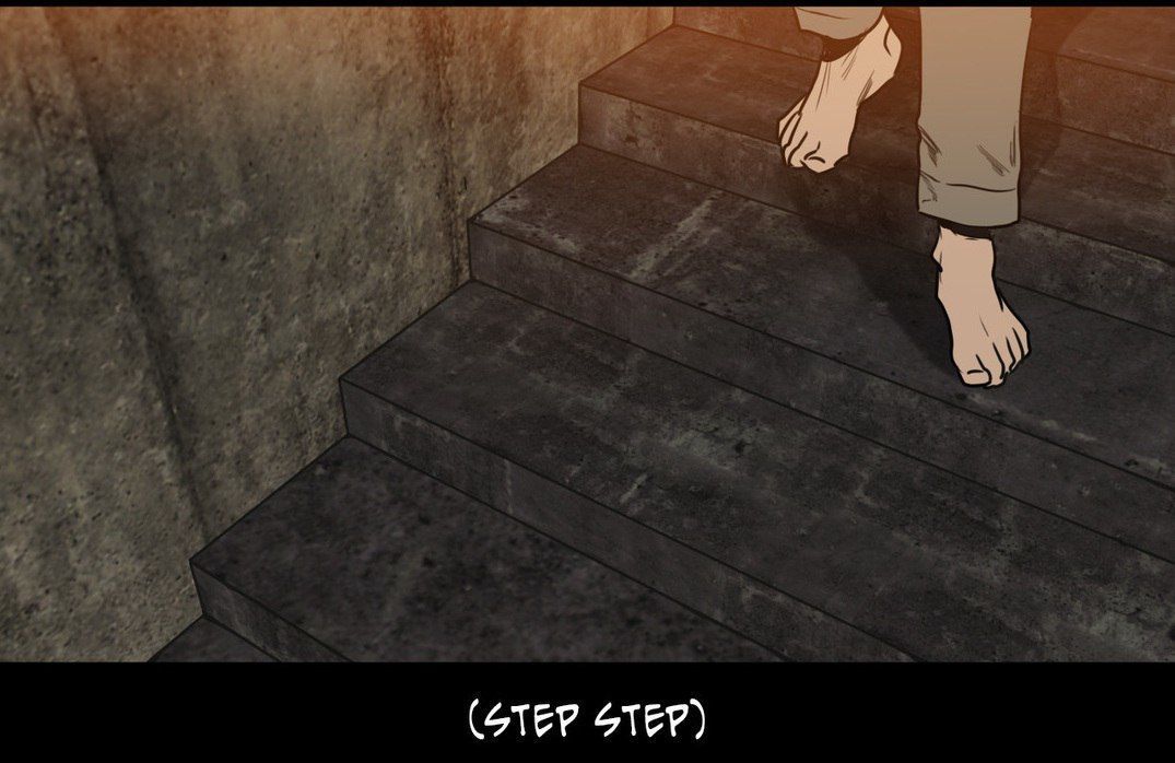 Killing Stalking Chapter 29.5 page 1 - Chapter 29.5 : Special