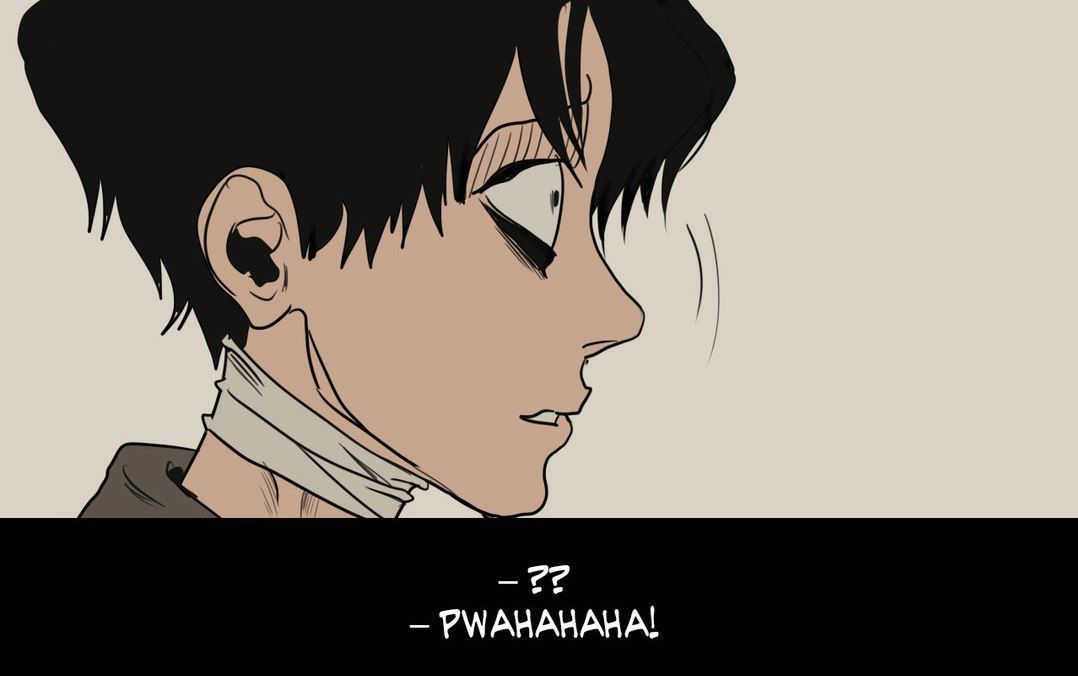 Killing Stalking Chapter 29.5 page 100 - Chapter 29.5 : Special