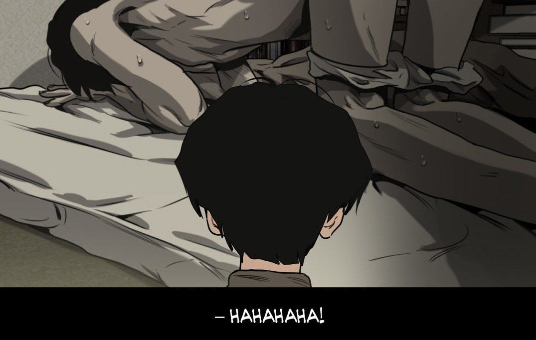 Killing Stalking Chapter 29.5 page 101 - Chapter 29.5 : Special