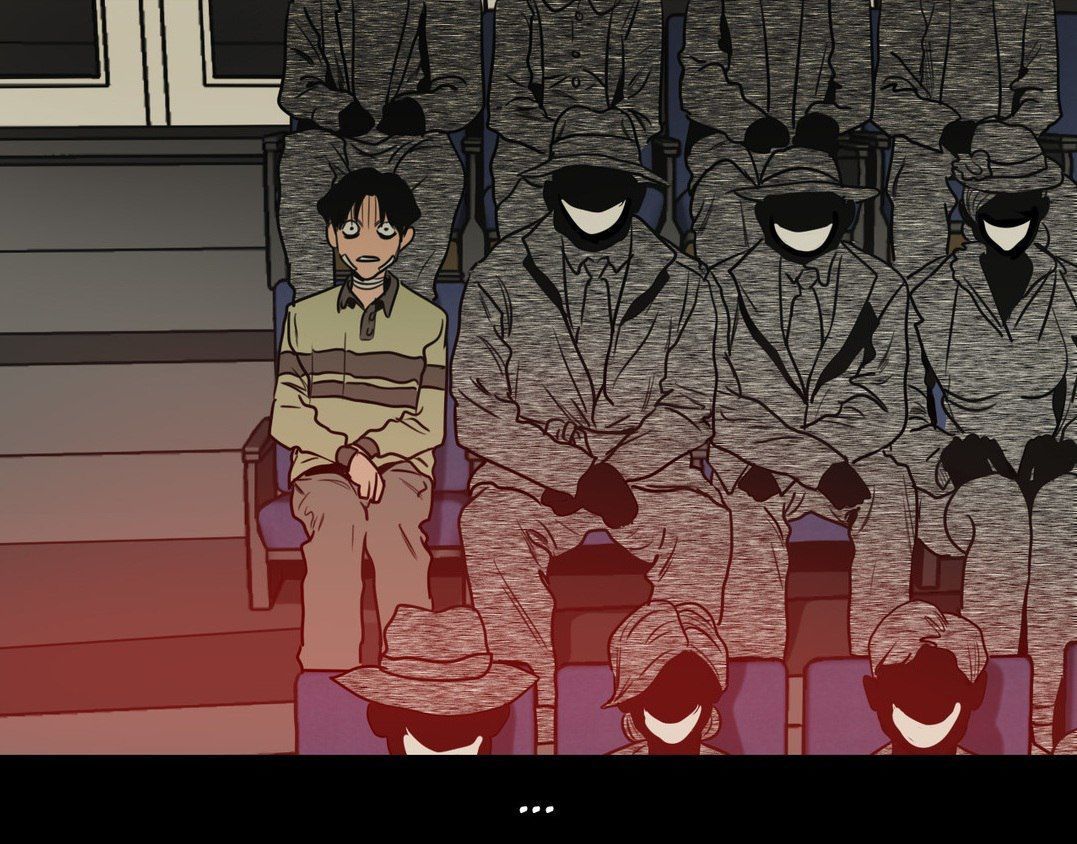 Killing Stalking Chapter 29.5 page 102 - Chapter 29.5 : Special