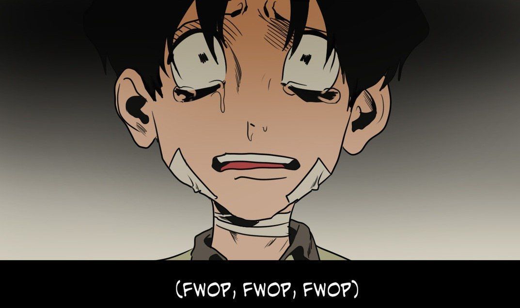 Killing Stalking Chapter 29.5 page 103 - Chapter 29.5 : Special