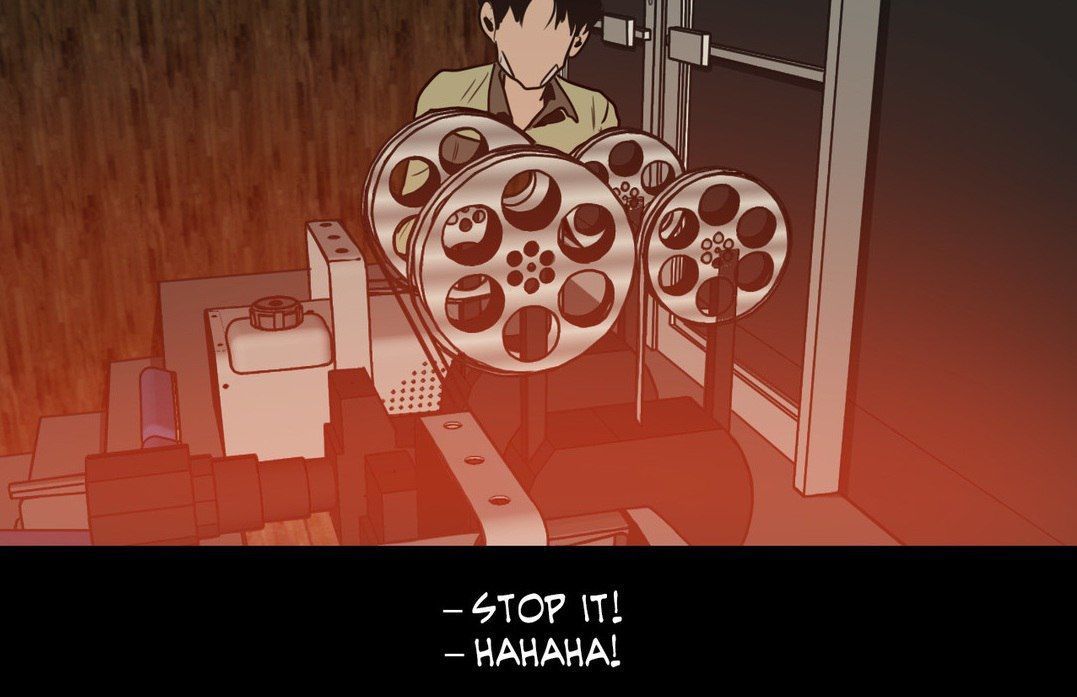 Killing Stalking Chapter 29.5 page 105 - Chapter 29.5 : Special