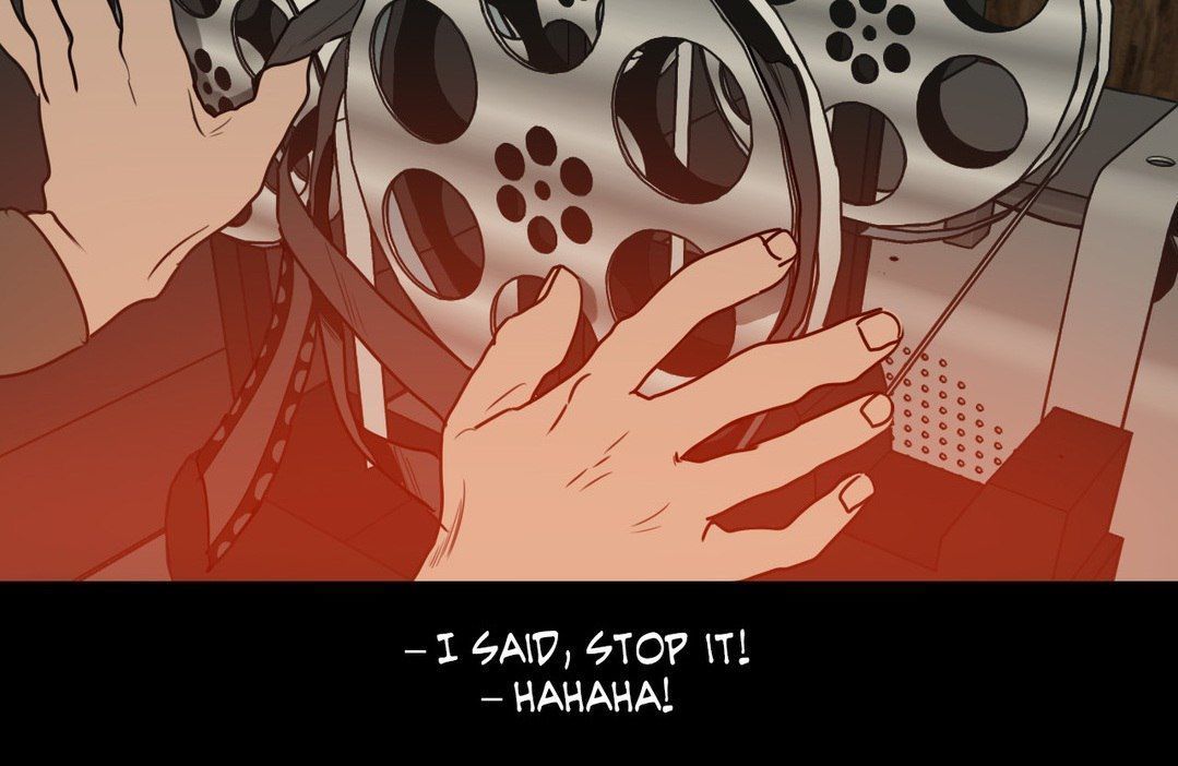 Killing Stalking Chapter 29.5 page 106 - Chapter 29.5 : Special