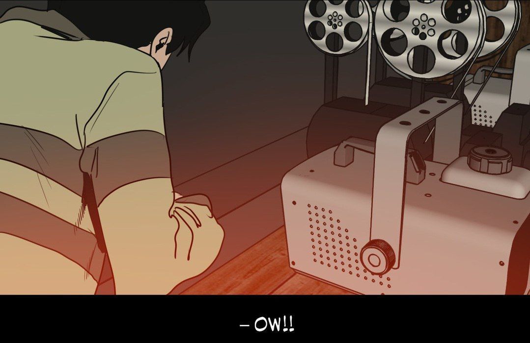 Killing Stalking Chapter 29.5 page 108 - Chapter 29.5 : Special