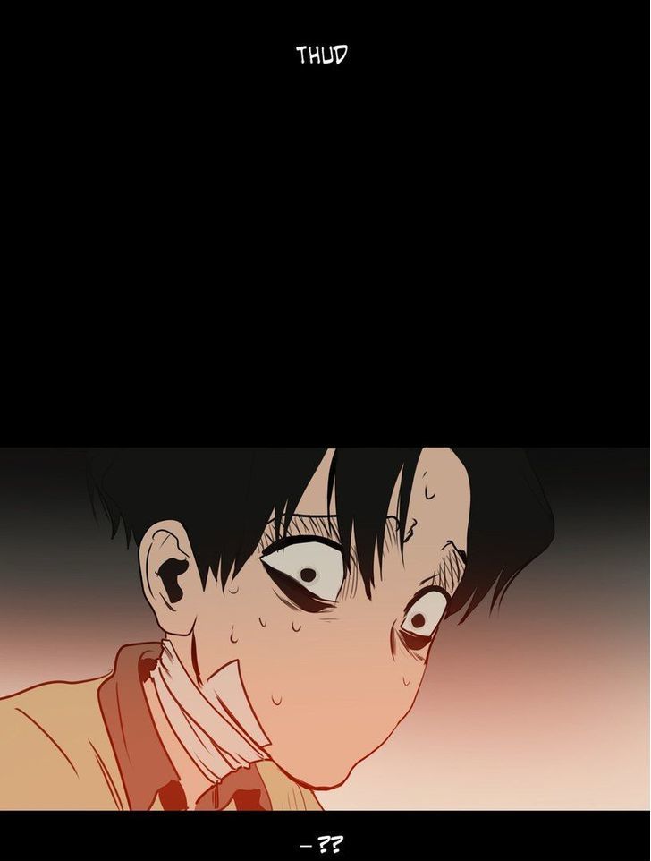 Killing Stalking Chapter 29.5 page 109 - Chapter 29.5 : Special