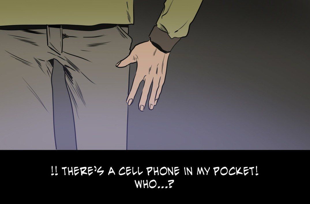 Killing Stalking Chapter 29.5 page 11 - Chapter 29.5 : Special