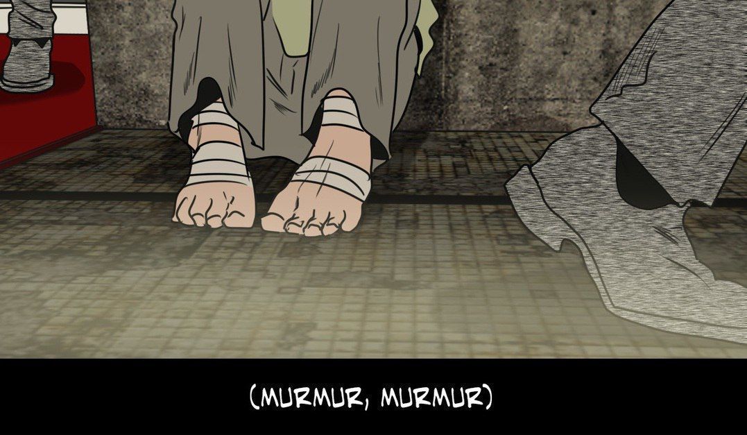 Killing Stalking Chapter 29.5 page 117 - Chapter 29.5 : Special