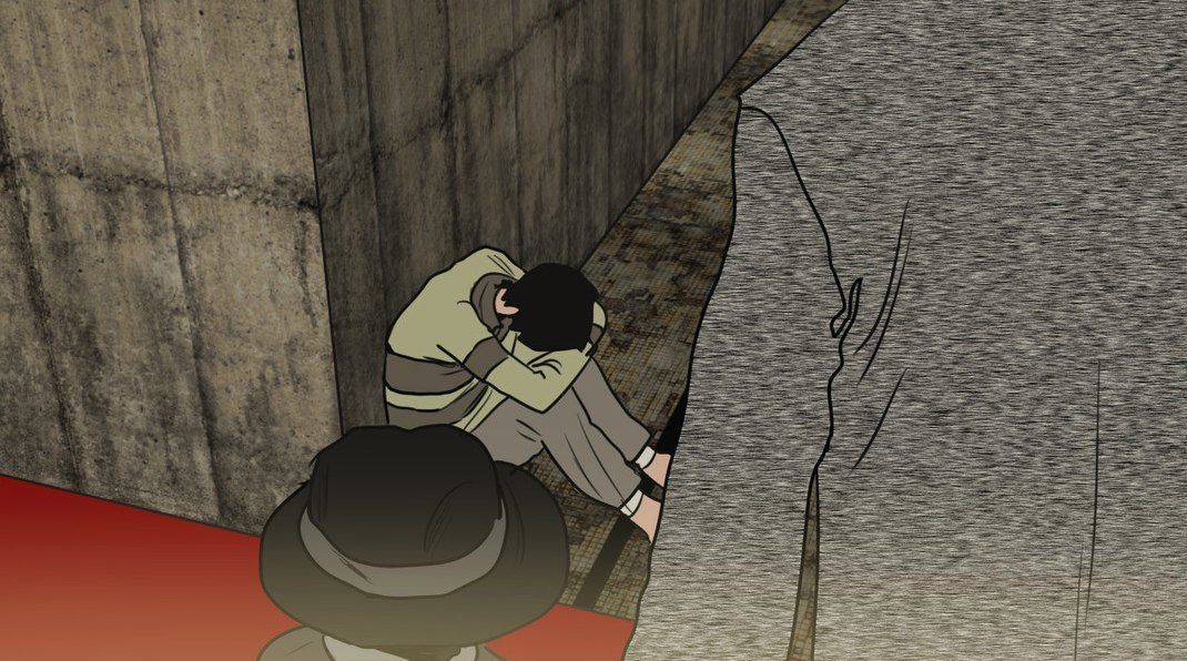 Killing Stalking Chapter 29.5 page 119 - Chapter 29.5 : Special