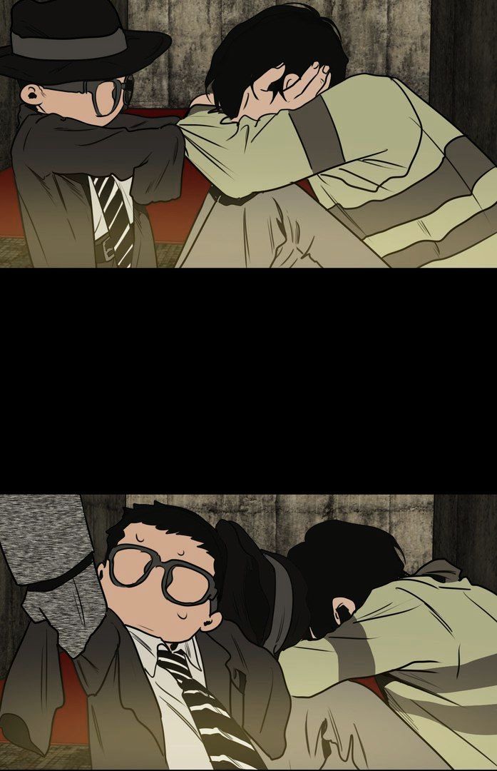Killing Stalking Chapter 29.5 page 123 - Chapter 29.5 : Special