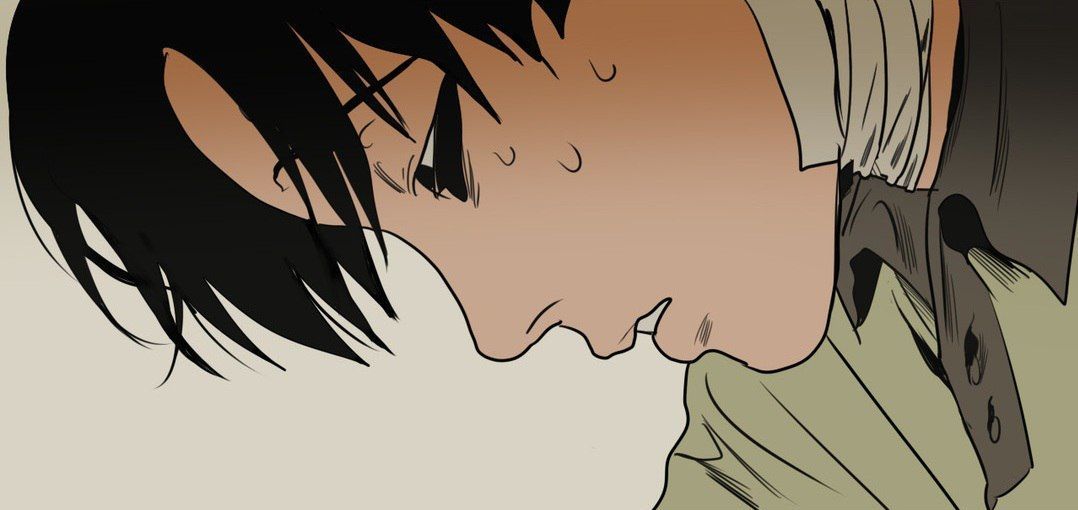 Killing Stalking Chapter 29.5 page 128 - Chapter 29.5 : Special