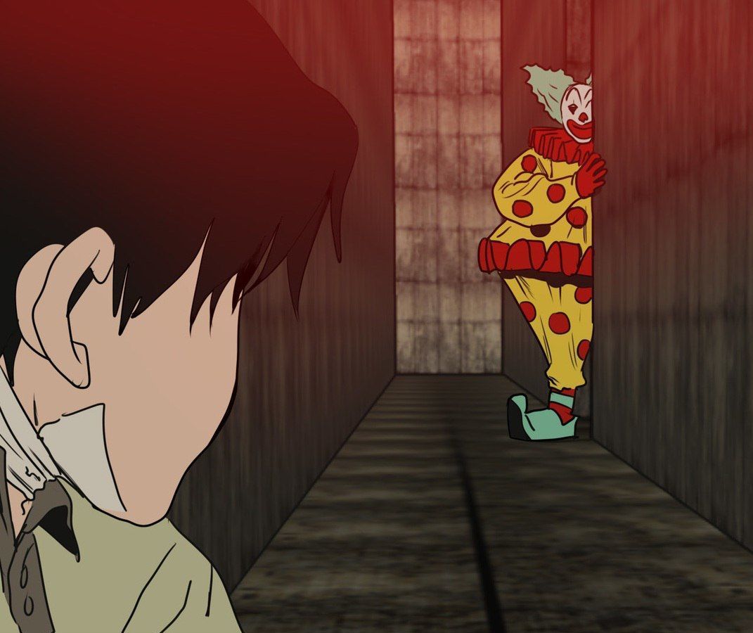 Killing Stalking Chapter 29.5 page 132 - Chapter 29.5 : Special