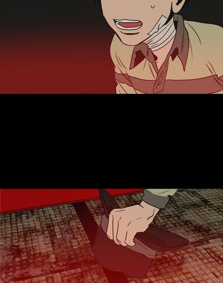 Killing Stalking Chapter 29.5 page 133 - Chapter 29.5 : Special