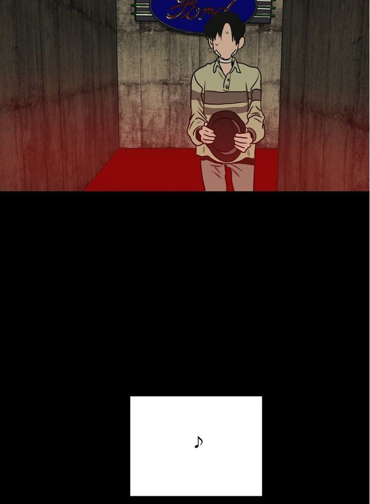 Killing Stalking Chapter 29.5 page 134 - Chapter 29.5 : Special