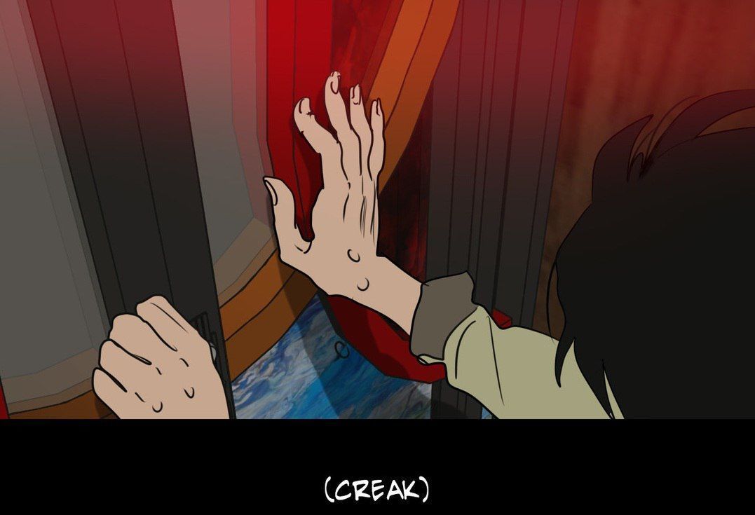 Killing Stalking Chapter 29.5 page 142 - Chapter 29.5 : Special