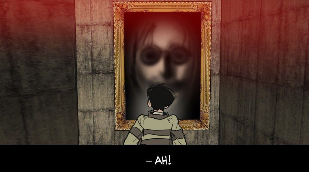 Killing Stalking Chapter 29.5 page 144 - Chapter 29.5 : Special