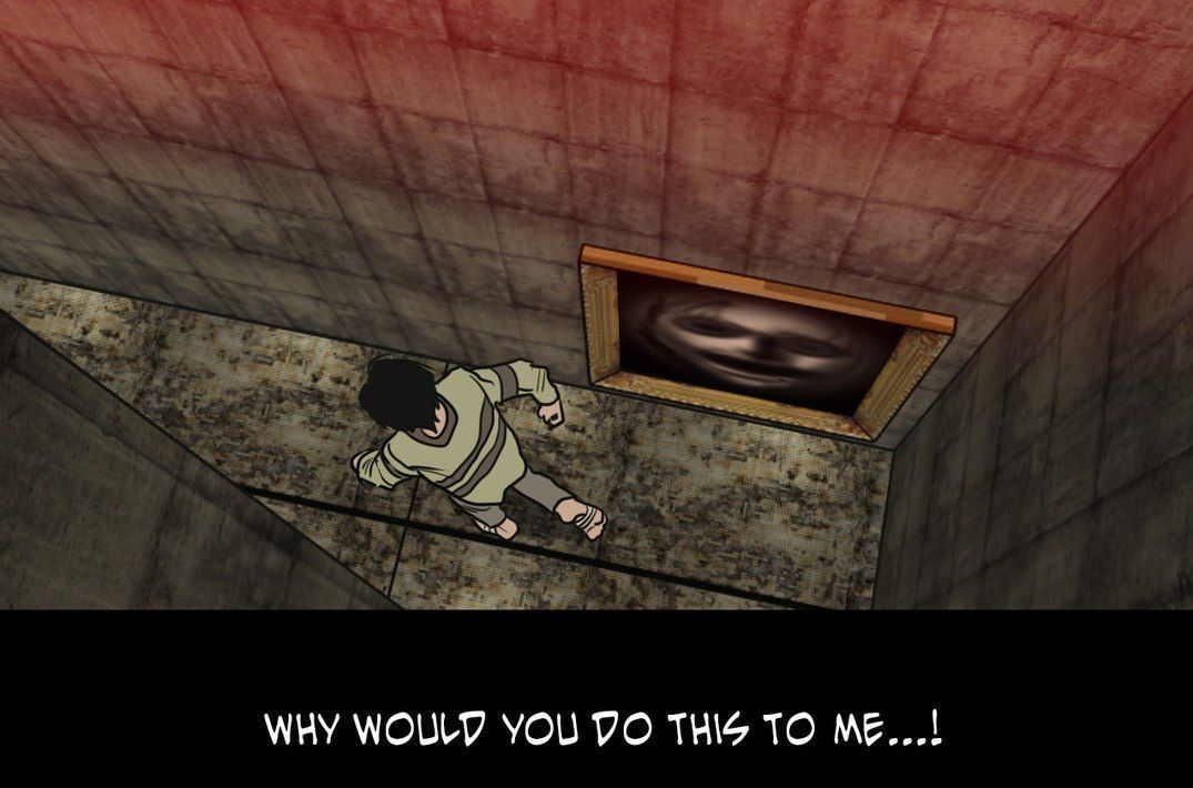 Killing Stalking Chapter 29.5 page 145 - Chapter 29.5 : Special