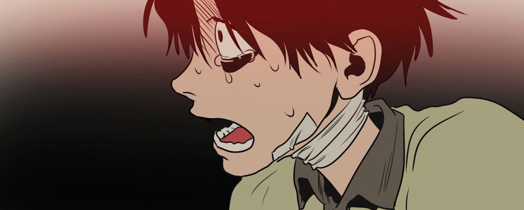 Killing Stalking Chapter 29.5 page 146 - Chapter 29.5 : Special