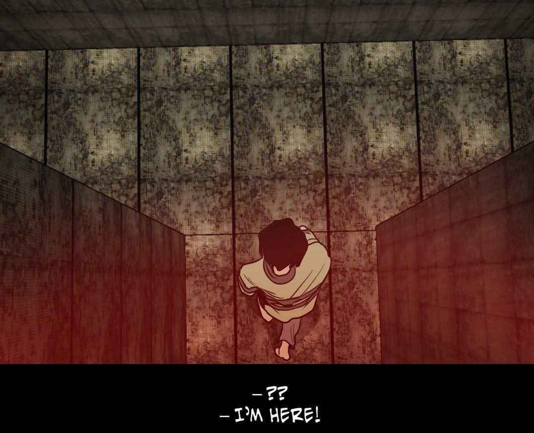 Killing Stalking Chapter 29.5 page 152 - Chapter 29.5 : Special