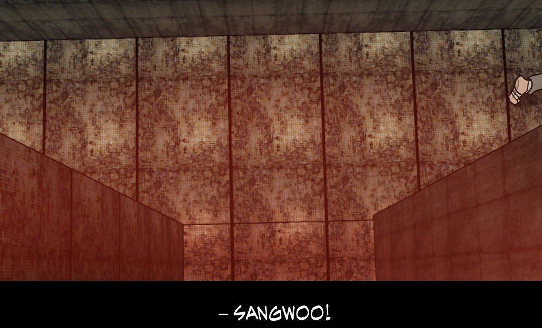 Killing Stalking Chapter 29.5 page 153 - Chapter 29.5 : Special