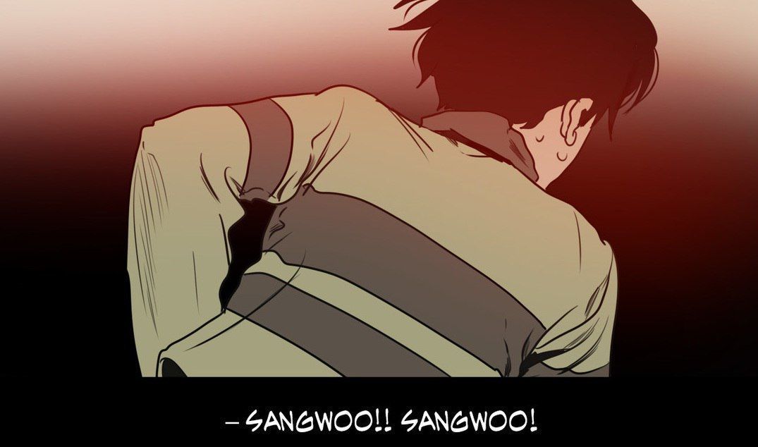 Killing Stalking Chapter 29.5 page 155 - Chapter 29.5 : Special