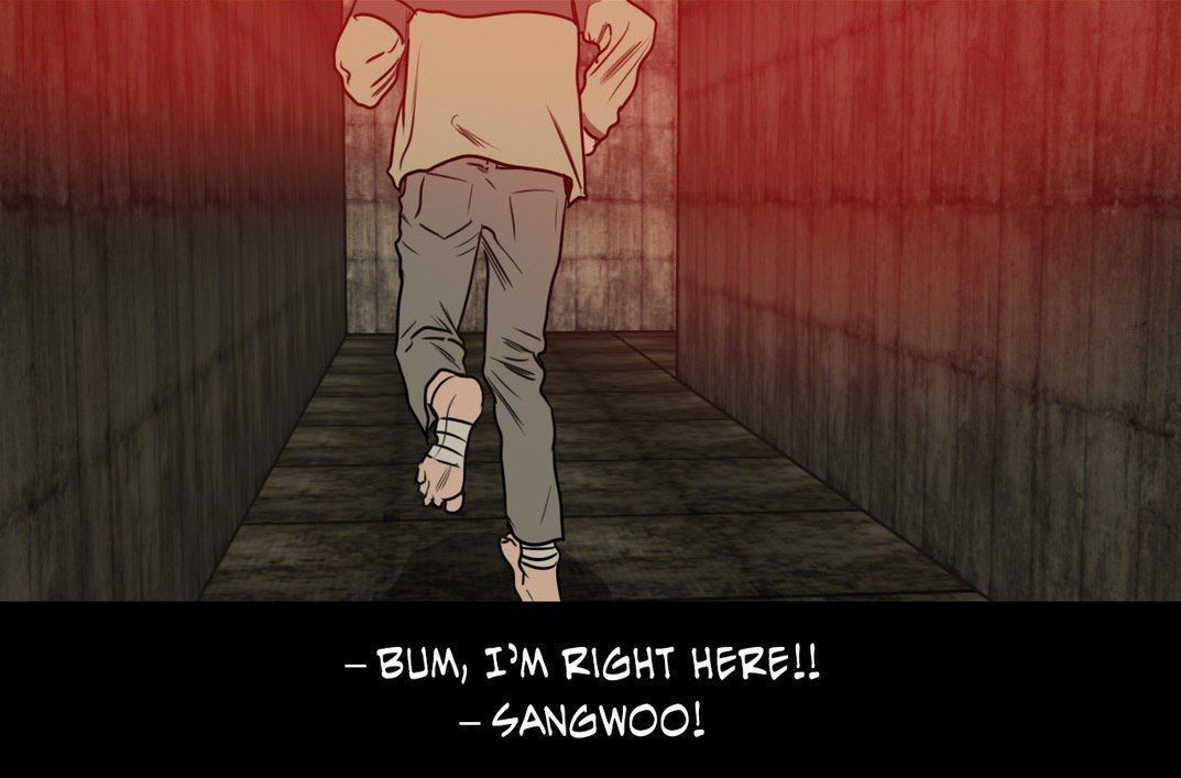 Killing Stalking Chapter 29.5 page 156 - Chapter 29.5 : Special