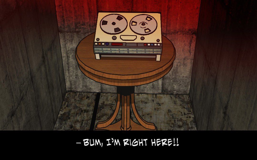 Killing Stalking Chapter 29.5 page 159 - Chapter 29.5 : Special