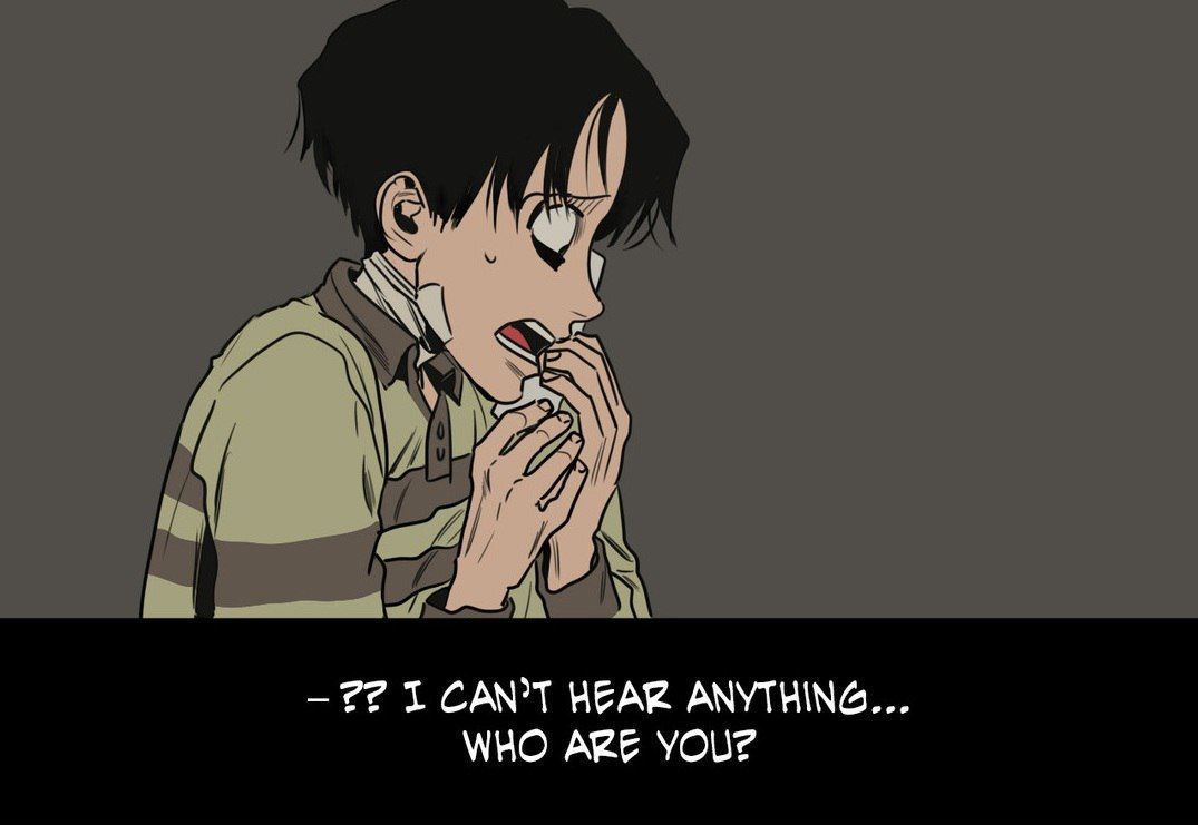 Killing Stalking Chapter 29.5 page 16 - Chapter 29.5 : Special