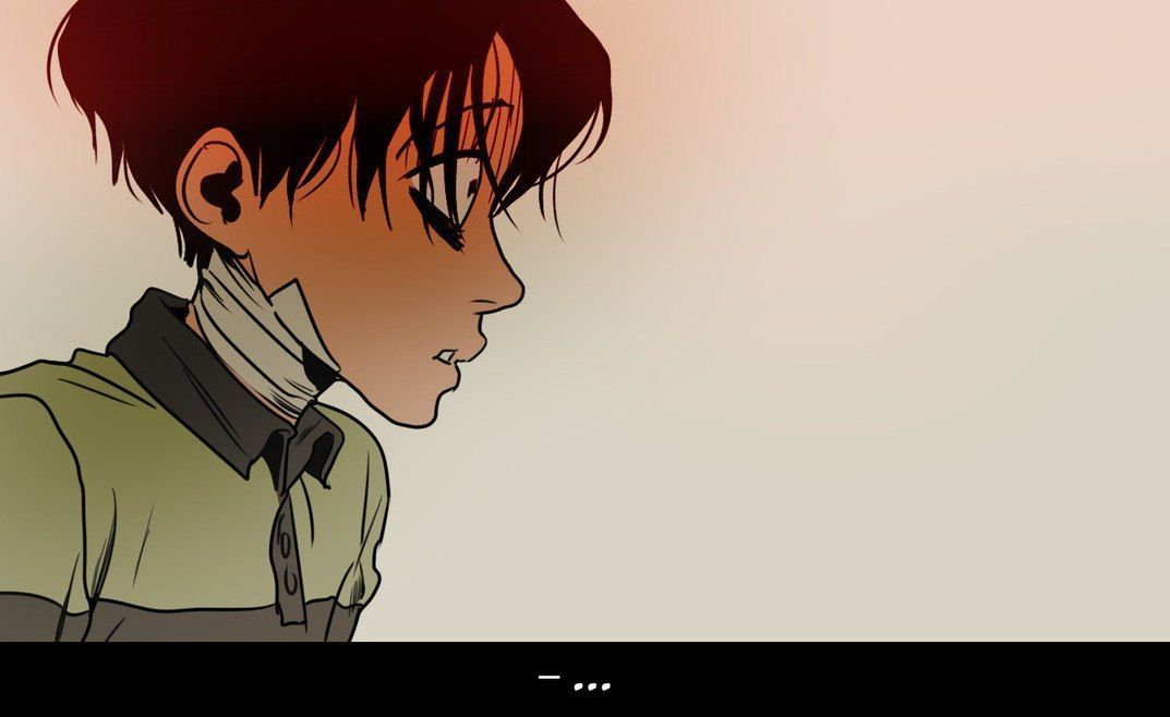 Killing Stalking Chapter 29.5 page 160 - Chapter 29.5 : Special