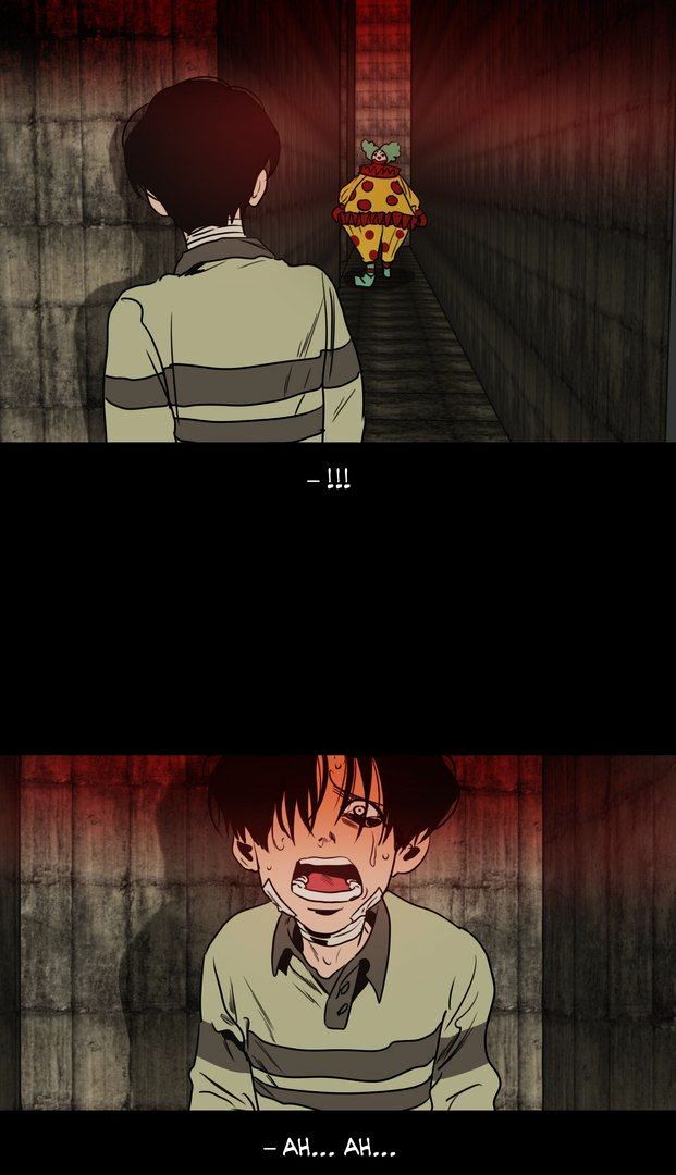 Killing Stalking Chapter 29.5 page 161 - Chapter 29.5 : Special