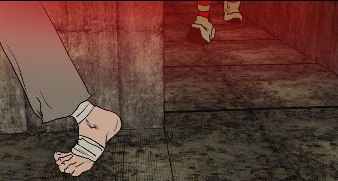 Killing Stalking Chapter 29.5 page 163 - Chapter 29.5 : Special