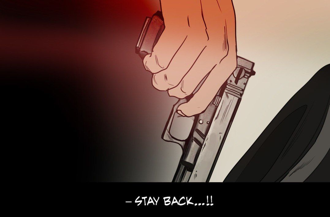 Killing Stalking Chapter 29.5 page 167 - Chapter 29.5 : Special