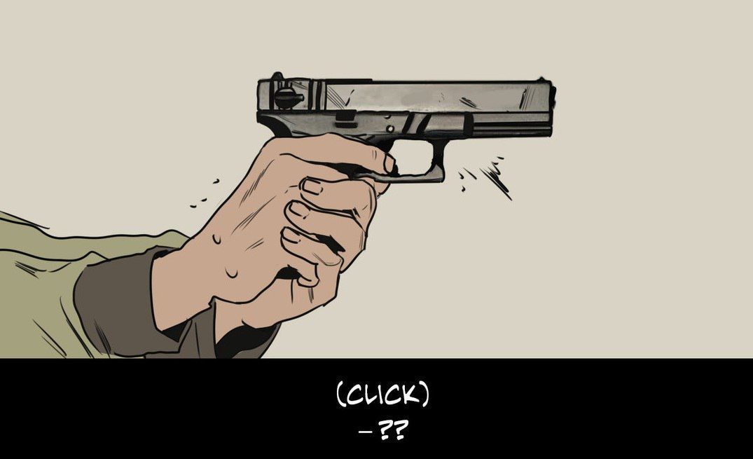 Killing Stalking Chapter 29.5 page 168 - Chapter 29.5 : Special