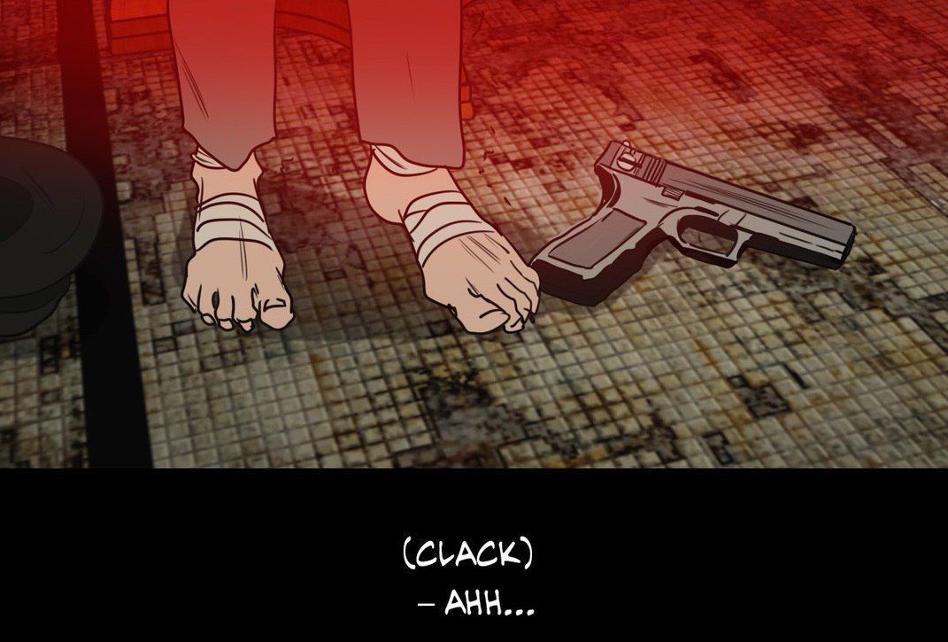 Killing Stalking Chapter 29.5 page 169 - Chapter 29.5 : Special