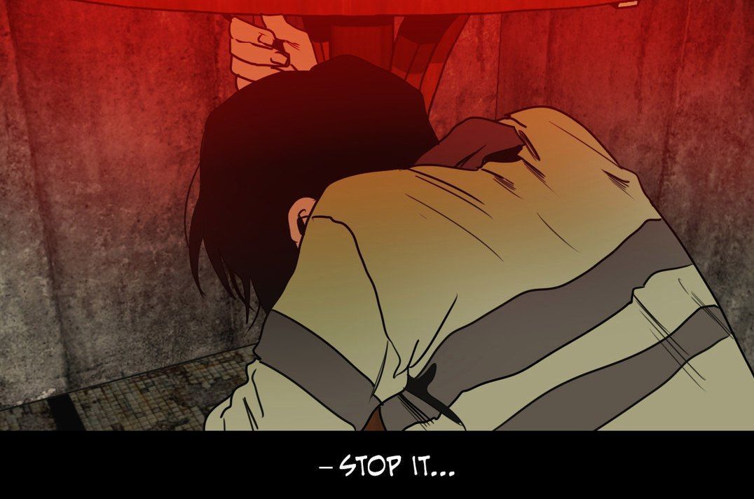 Killing Stalking Chapter 29.5 page 171 - Chapter 29.5 : Special