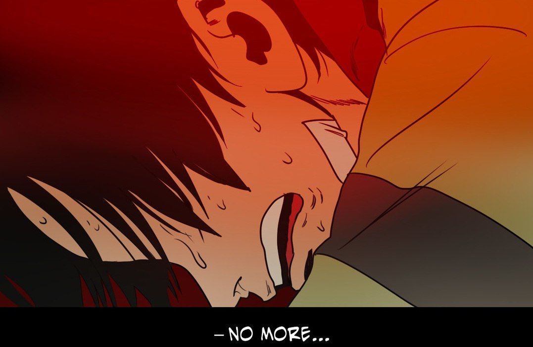 Killing Stalking Chapter 29.5 page 173 - Chapter 29.5 : Special