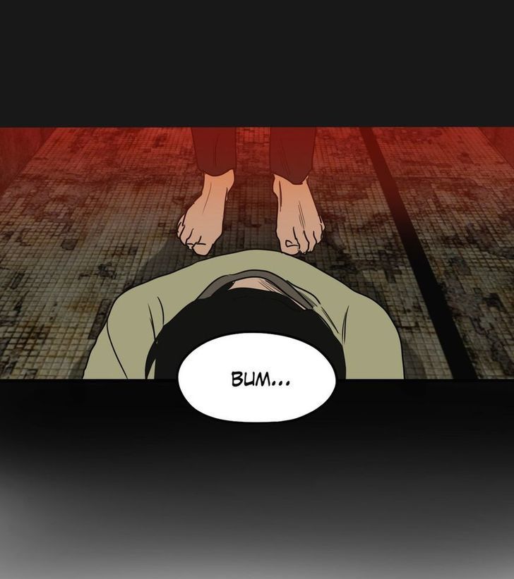Killing Stalking Chapter 29.5 page 174 - Chapter 29.5 : Special