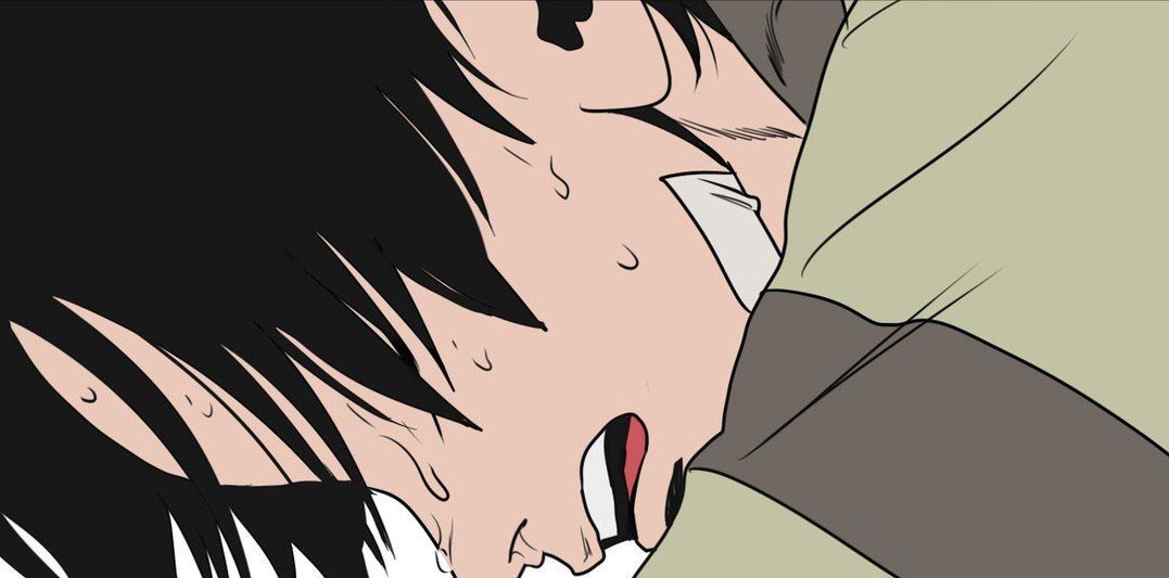 Killing Stalking Chapter 29.5 page 175 - Chapter 29.5 : Special