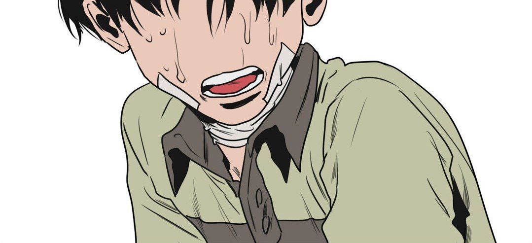 Killing Stalking Chapter 29.5 page 177 - Chapter 29.5 : Special