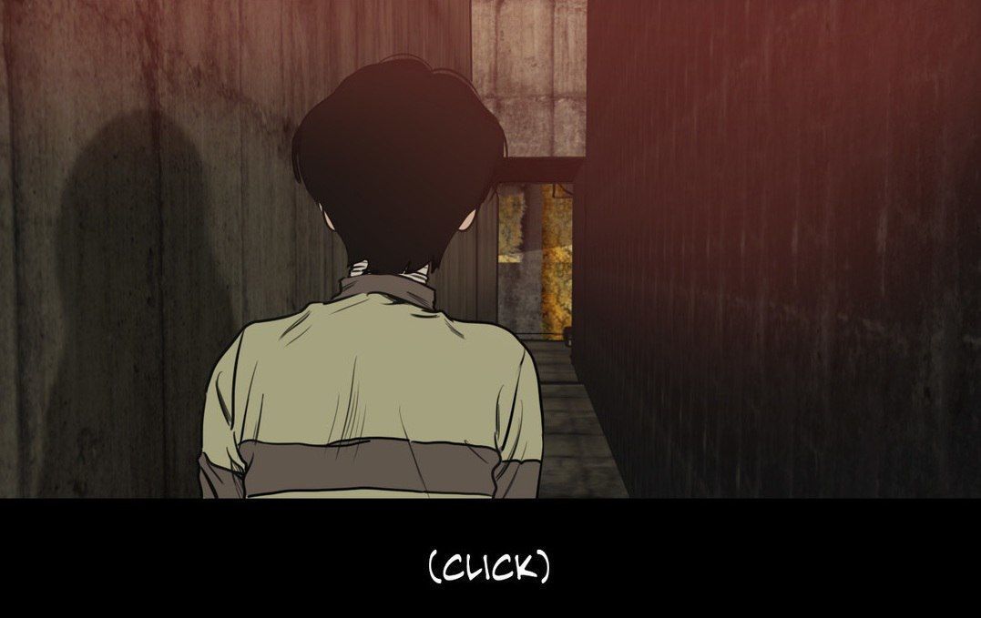 Killing Stalking Chapter 29.5 page 18 - Chapter 29.5 : Special