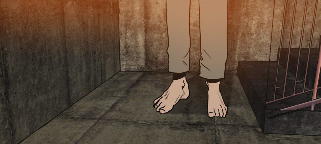 Killing Stalking Chapter 29.5 page 2 - Chapter 29.5 : Special