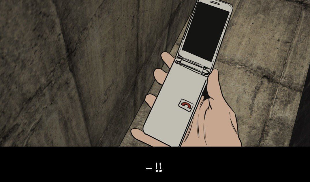 Killing Stalking Chapter 29.5 page 20 - Chapter 29.5 : Special