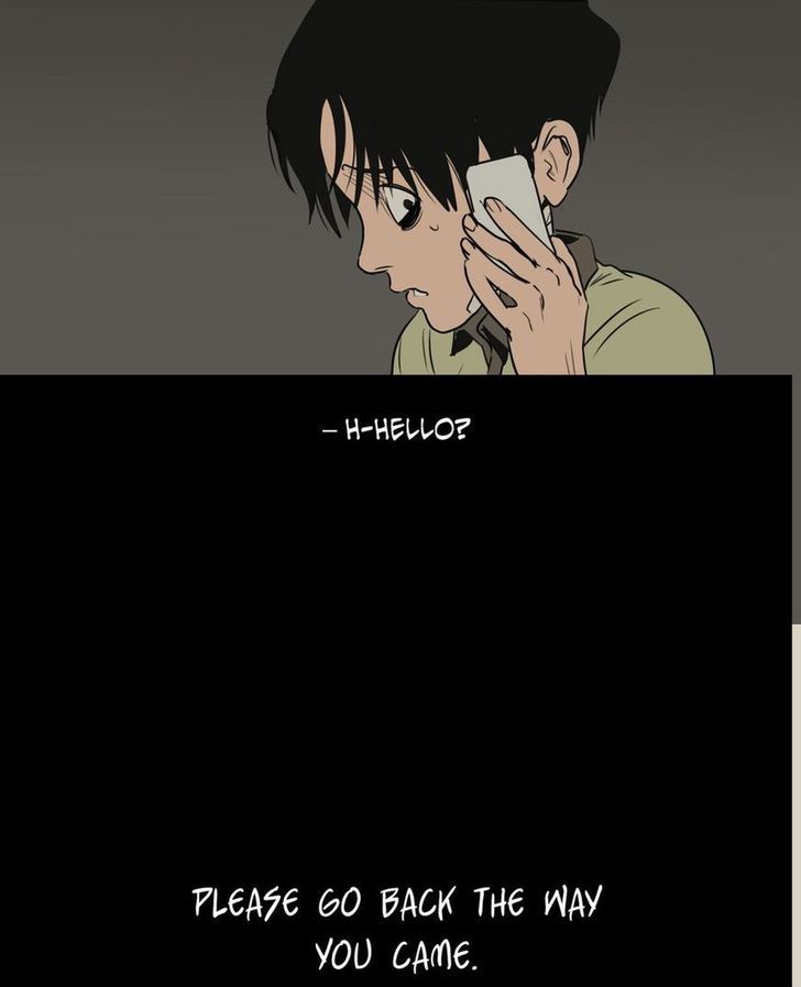 Killing Stalking Chapter 29.5 page 22 - Chapter 29.5 : Special