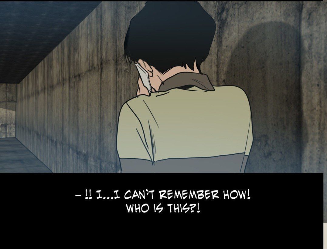 Killing Stalking Chapter 29.5 page 23 - Chapter 29.5 : Special