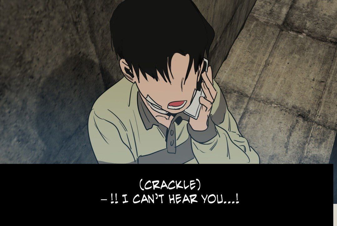 Killing Stalking Chapter 29.5 page 25 - Chapter 29.5 : Special