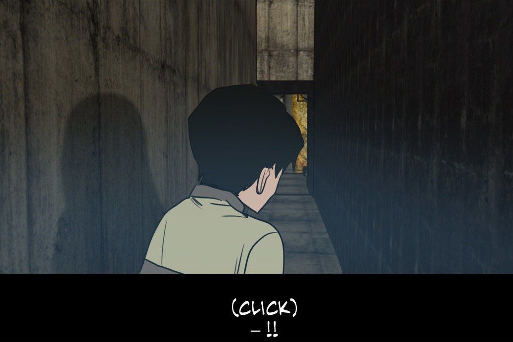 Killing Stalking Chapter 29.5 page 26 - Chapter 29.5 : Special