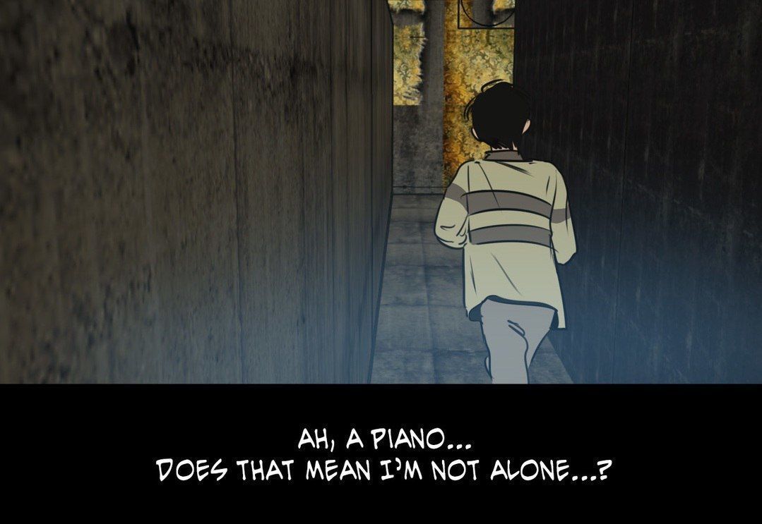 Killing Stalking Chapter 29.5 page 29 - Chapter 29.5 : Special