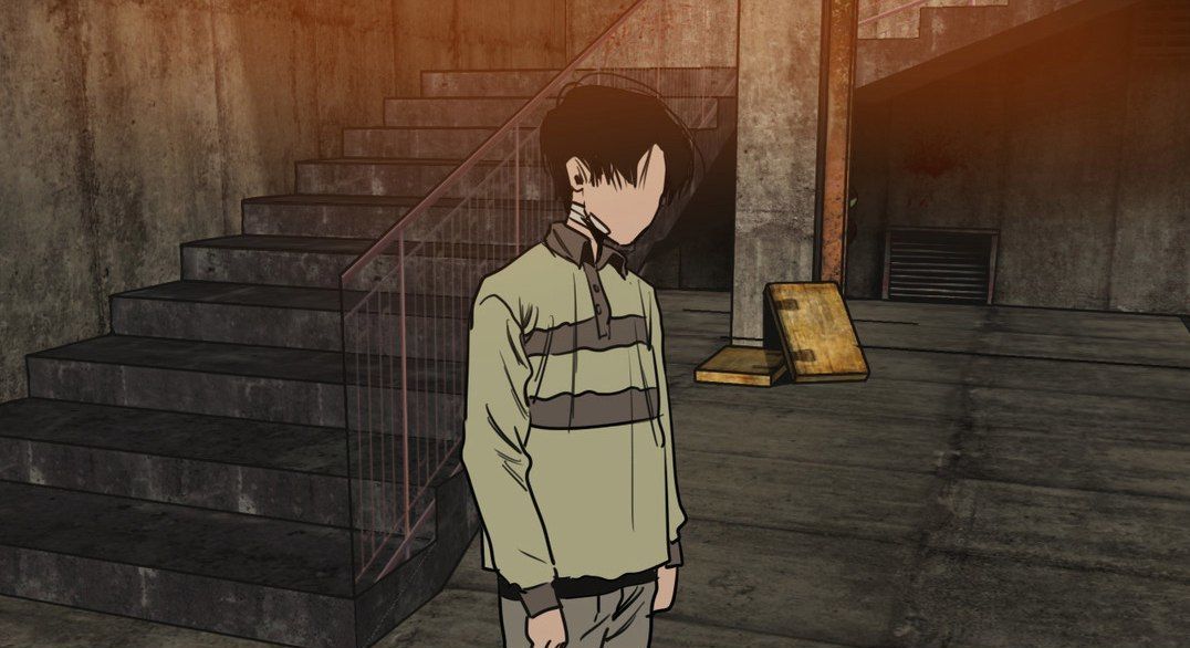 Killing Stalking Chapter 29.5 page 3 - Chapter 29.5 : Special