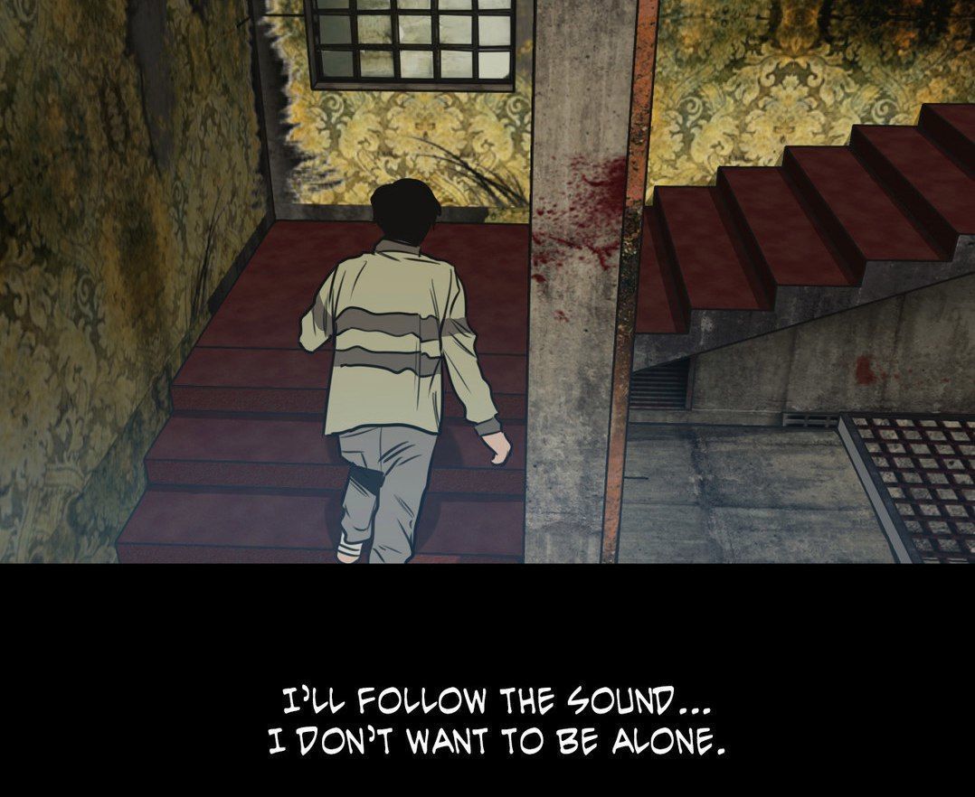 Killing Stalking Chapter 29.5 page 30 - Chapter 29.5 : Special