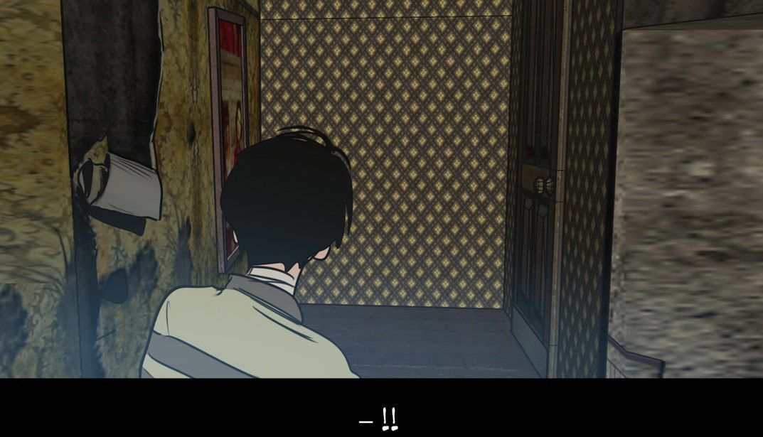 Killing Stalking Chapter 29.5 page 31 - Chapter 29.5 : Special