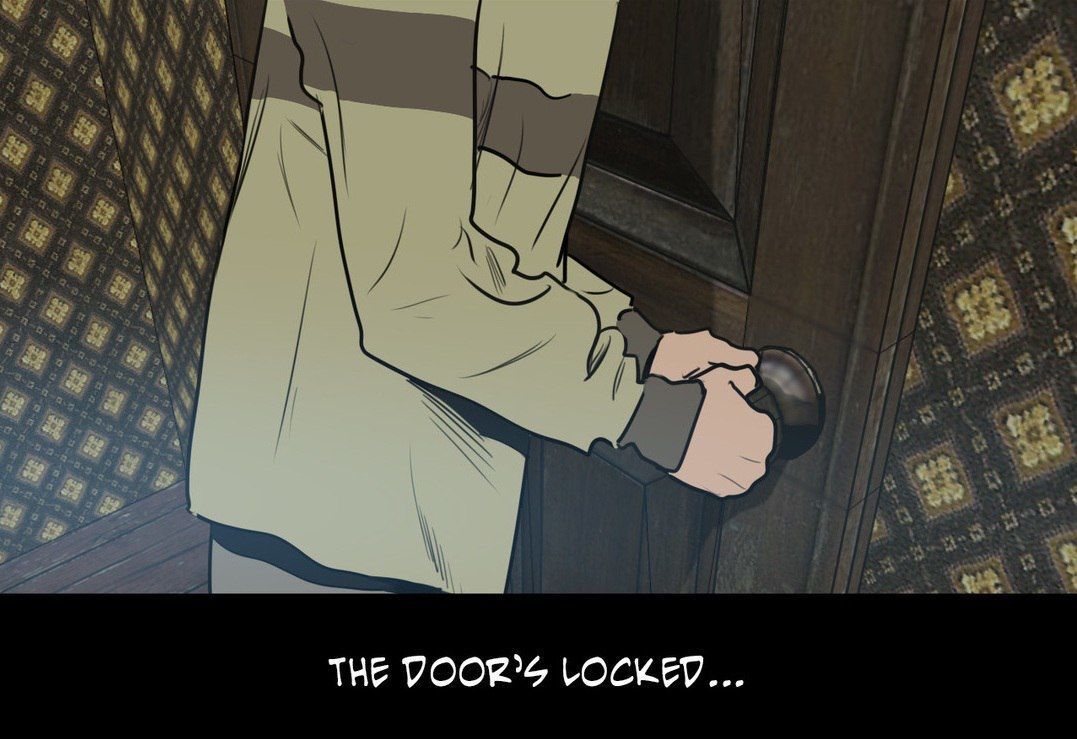 Killing Stalking Chapter 29.5 page 32 - Chapter 29.5 : Special